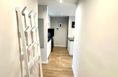 Аренда светлой современной 3-комнатной квартиры, Palermo Soho, Буэнос-Айрес, Аргентина